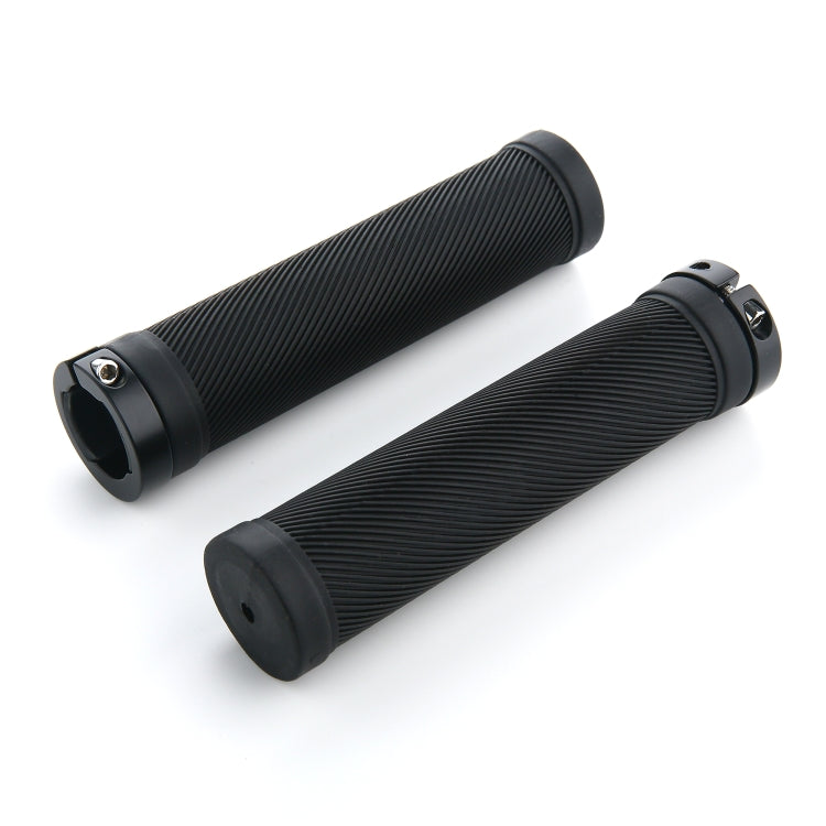 AG40 1 paio di manopole per bicicletta calibro 22 mm, AG40