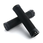 AG40 1 paio di manopole per bicicletta calibro 22 mm, AG40
