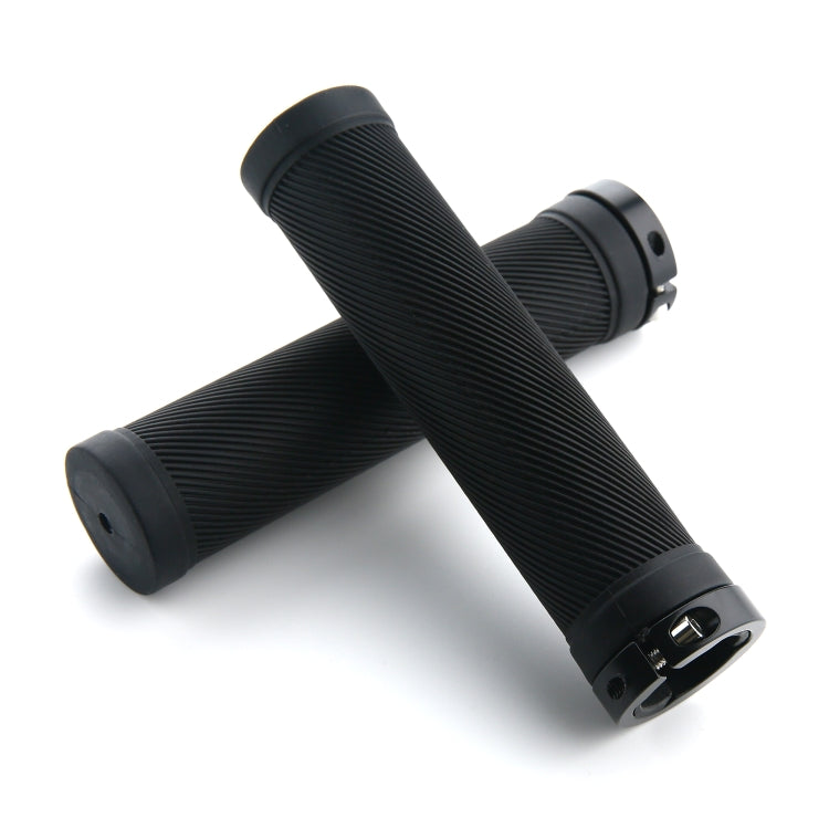 AG40 1 paio di manopole per bicicletta calibro 22 mm, AG40