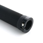 AG40 1 paio di manopole per bicicletta calibro 22 mm, AG40