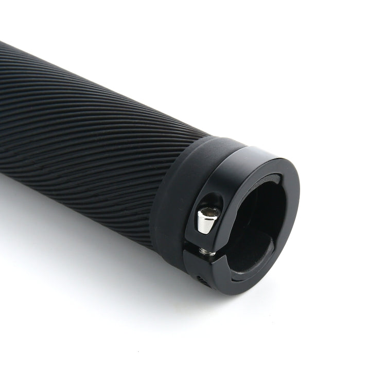 AG40 1 paio di manopole per bicicletta calibro 22 mm, AG40