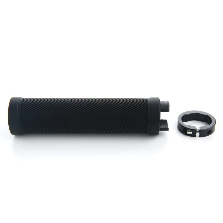 AG40 1 paio di manopole per bicicletta calibro 22 mm, AG40