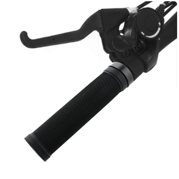 AG40 1 paio di manopole per bicicletta calibro 22 mm, AG40