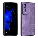 Custodia per telefono AZNS in pelle goffrata 3D, For Honor 80 GT 5G, For Samsung Galaxy A24 4G