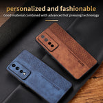 Custodia per telefono AZNS in pelle goffrata 3D, For Honor 80 GT 5G, For Samsung Galaxy A24 4G