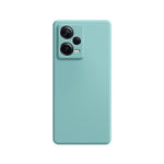 Custodia per telefono in silicone liquido imitazione, For Xiaomi Redmi Note 12 5G Global, For Samsung Galaxy A14 5G