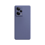 Custodia per telefono in silicone liquido imitazione, For Xiaomi Redmi Note 12 5G Global, For Samsung Galaxy A14 5G