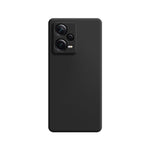 Custodia per telefono in silicone liquido imitazione, For Xiaomi Redmi Note 12 5G Global, For Samsung Galaxy A14 5G