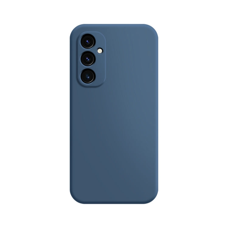 Custodia per telefono in silicone liquido imitazione, For Xiaomi Redmi Note 12 5G Global, For Samsung Galaxy A14 5G