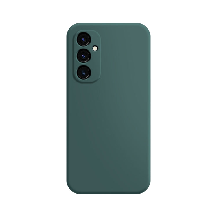 Custodia per telefono in silicone liquido imitazione, For Xiaomi Redmi Note 12 5G Global, For Samsung Galaxy A14 5G