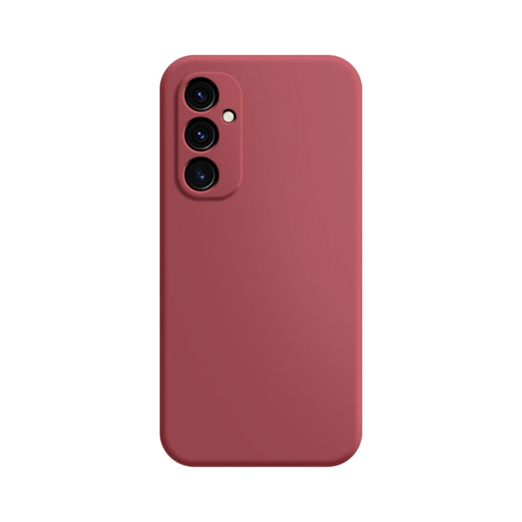 Custodia per telefono in silicone liquido imitazione, For Xiaomi Redmi Note 12 5G Global, For Samsung Galaxy A14 5G