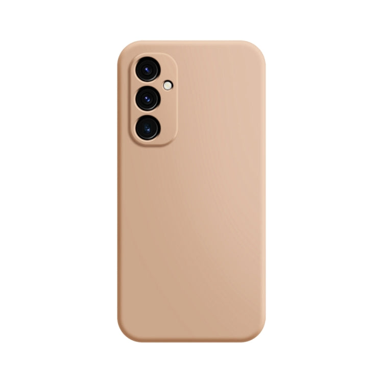Custodia per telefono in silicone liquido imitazione, For Xiaomi Redmi Note 12 5G Global, For Samsung Galaxy A14 5G