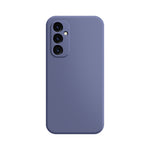 Custodia per telefono in silicone liquido imitazione, For Samsung Galaxy A34 5G, For Samsung Galaxy A54 5G
