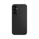 Custodia per telefono in silicone liquido imitazione, For Samsung Galaxy A34 5G, For Samsung Galaxy A54 5G