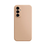 Custodia per telefono in silicone liquido imitazione, For Samsung Galaxy A34 5G, For Samsung Galaxy A54 5G