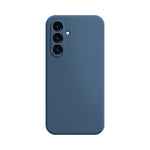 Custodia per telefono in silicone liquido imitazione, For Samsung Galaxy A34 5G, For Samsung Galaxy A54 5G