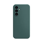 Custodia per telefono in silicone liquido imitazione, For Samsung Galaxy A34 5G, For Samsung Galaxy A54 5G