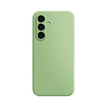 Custodia per telefono in silicone liquido imitazione, For Samsung Galaxy A34 5G, For Samsung Galaxy A54 5G