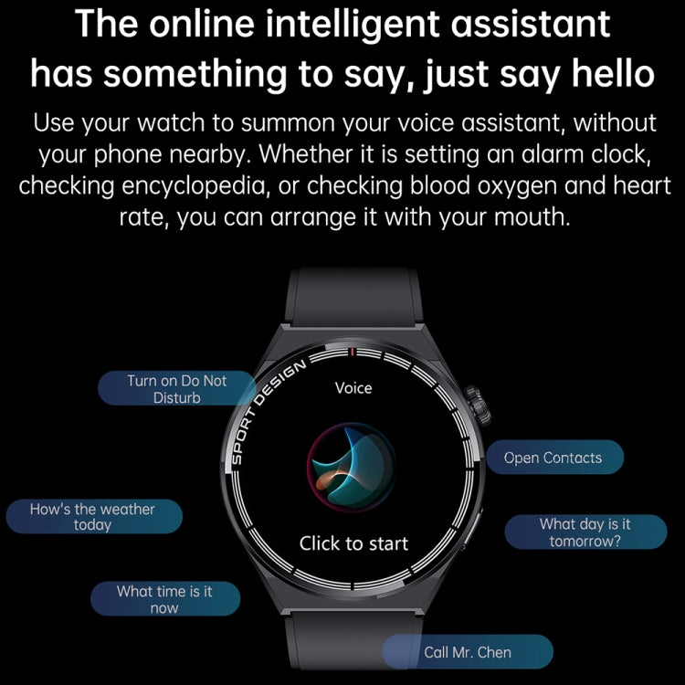 HDT 3 Max 1,6 pollici Cinturino in silicone IP67 Impermeabile Smart Watch Supporto Chiamata Bluetooth / NFC, Silicone Band (Black), Silicone Band (Silver)