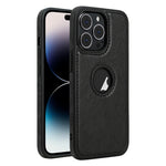 Custodia per telefono con cuciture in pelle, For iPhone 14 Pro Max, For iPhone 14 Pro, For iPhone 14, For iPhone 14 Plus, For iPhone 13 Pro Max, For iPhone 13 Pro, For iPhone 13, For iPhone 13 mini