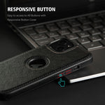 Custodia per telefono con cuciture in pelle, For iPhone 14 Pro Max, For iPhone 14 Pro, For iPhone 14, For iPhone 14 Plus, For iPhone 13 Pro Max, For iPhone 13 Pro, For iPhone 13, For iPhone 13 mini