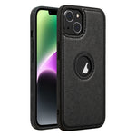 Custodia per telefono con cuciture in pelle, For iPhone 14 Pro Max, For iPhone 14 Pro, For iPhone 14, For iPhone 14 Plus, For iPhone 13 Pro Max, For iPhone 13 Pro, For iPhone 13, For iPhone 13 mini