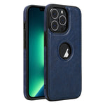 Custodia per telefono con cuciture in pelle, For iPhone 14 Pro Max, For iPhone 14 Pro, For iPhone 14, For iPhone 14 Plus, For iPhone 13 Pro Max, For iPhone 13 Pro, For iPhone 13, For iPhone 13 mini