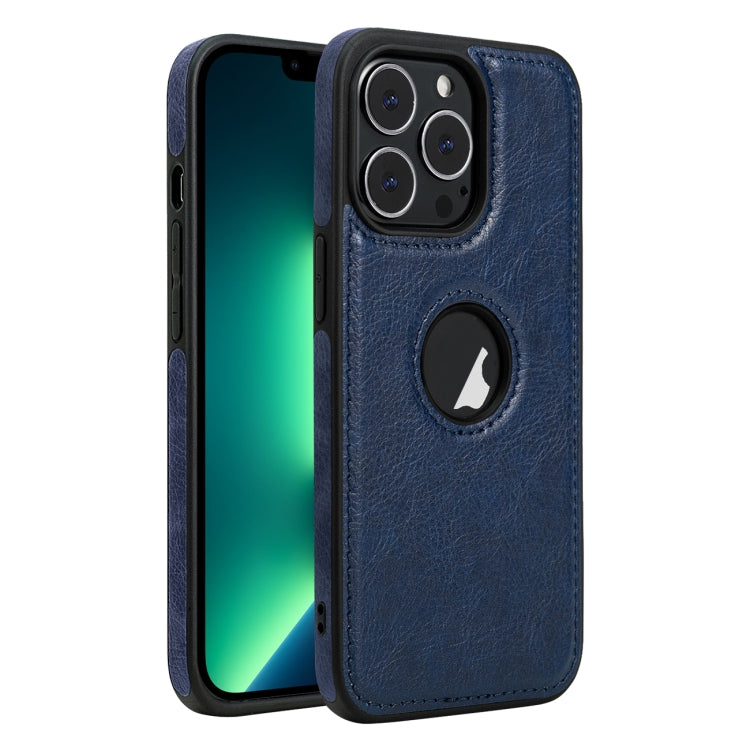 Custodia per telefono con cuciture in pelle, For iPhone 14 Pro Max, For iPhone 14 Pro, For iPhone 14, For iPhone 14 Plus, For iPhone 13 Pro Max, For iPhone 13 Pro, For iPhone 13, For iPhone 13 mini