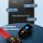 K20 1.14 pollici cinturino in silicone auricolare vita staccabile impermeabile Smart Watch supporto chiamata Bluetooth, Silicone Band (Black), Silicone Band (Black Red), Silicone Band (Black Silver), Silicone Band (Black Rose Gold)