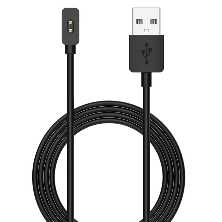 Guarda il cavo di ricarica USB del caricatore di aspirazione magnetica, lunghezza: 1 m, For Redmi Band 2