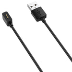 Guarda il cavo di ricarica USB del caricatore di aspirazione magnetica, lunghezza: 1 m, For Redmi Band 2