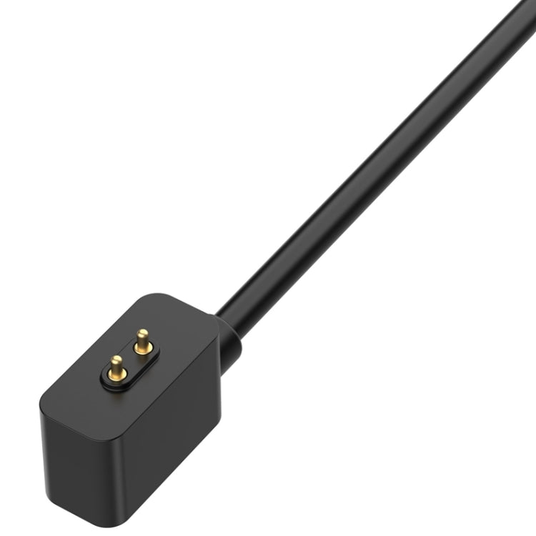Guarda il cavo di ricarica USB del caricatore di aspirazione magnetica, lunghezza: 1 m, For Redmi Band 2