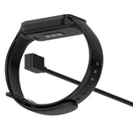 Guarda il cavo di ricarica USB del caricatore di aspirazione magnetica, lunghezza: 1 m, For Redmi Band 2