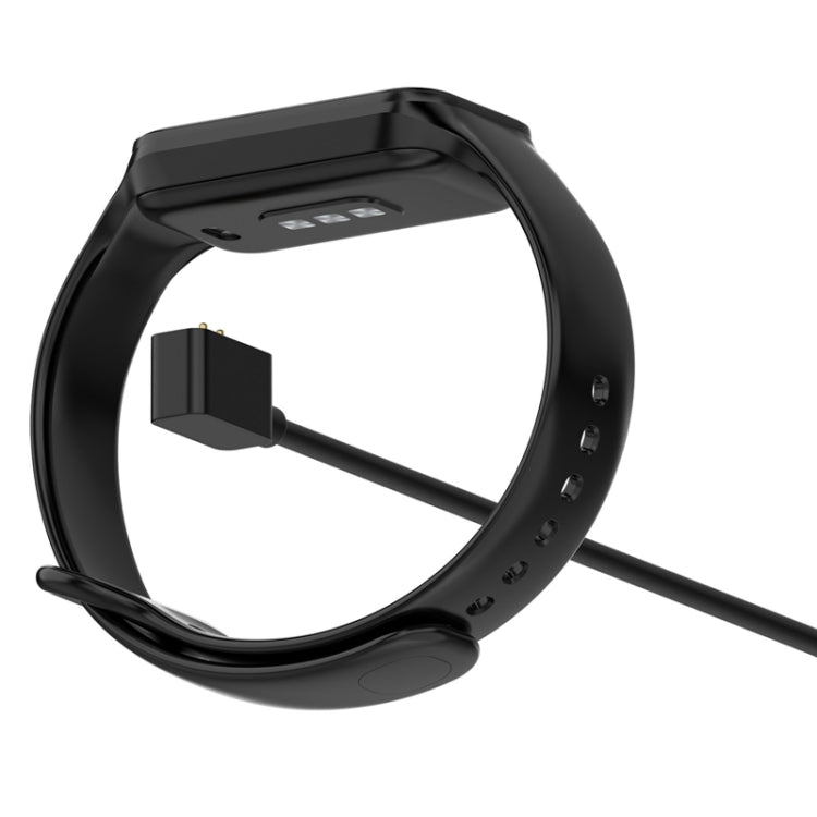 Guarda il cavo di ricarica USB del caricatore di aspirazione magnetica, lunghezza: 1 m, For Redmi Band 2