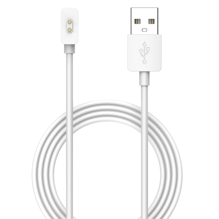 Guarda il cavo di ricarica USB del caricatore di aspirazione magnetica, lunghezza: 1 m, For Redmi Band 2