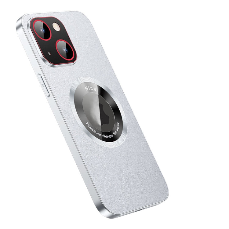 Custodia per telefono in pelle magnetica R-JUST RH05, For iPhone 14 Pro, For iPhone 14 Pro Max, For iPhone 14 Plus, For iPhone 14