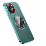 Custodia per telefono in pelle magnetica R-JUST RH05, For iPhone 14 Pro, For iPhone 14 Pro Max, For iPhone 14 Plus, For iPhone 14