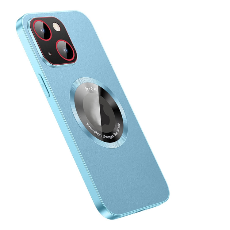 Custodia per telefono in pelle magnetica R-JUST RH05, For iPhone 14 Pro, For iPhone 14 Pro Max, For iPhone 14 Plus, For iPhone 14