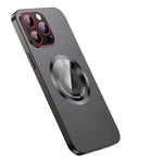 Custodia per telefono in pelle magnetica R-JUST RH05, For iPhone 14 Pro, For iPhone 14 Pro Max, For iPhone 14 Plus, For iPhone 14