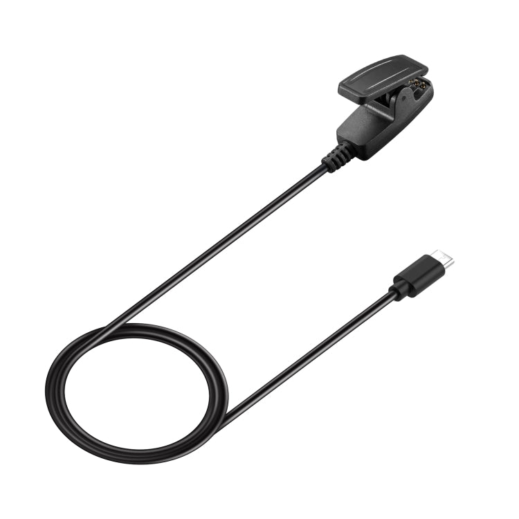 Dock per caricabatterie Smart Watch con interfaccia di tipo C, For Garmin GarminMove Trend Type-C Interface