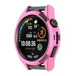 Custodia protettiva per orologio da mezzo pacchetto galvanico, For Huawei Watch GT 3 SE