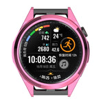 Custodia protettiva per orologio da mezzo pacchetto galvanico, For Huawei Watch GT 3 SE