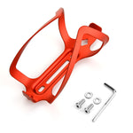 Supporto per portaborraccia in lega di alluminio per bicicletta A2, Alloy A2