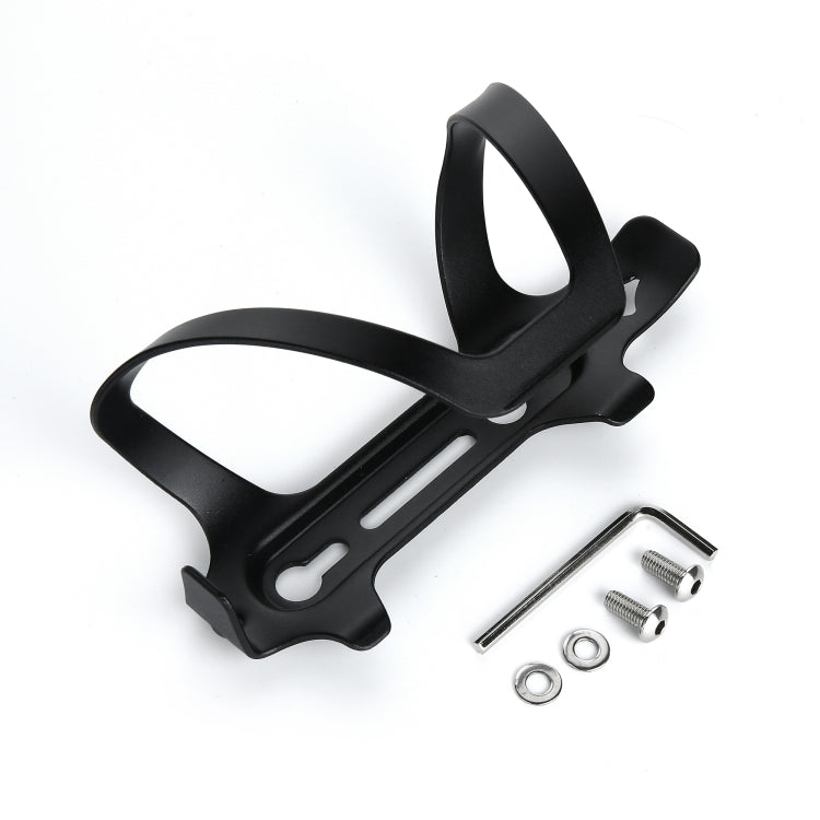 Supporto per portaborraccia in lega di alluminio per bicicletta A1, Alloy A1