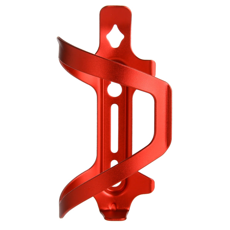 Supporto per portaborraccia in lega di alluminio per bicicletta A1, Alloy A1