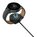 Cavo di ricarica magnetico per smartwatch, lunghezza: 1 m, For Xiaomi Watch S2 46mm / 42mm