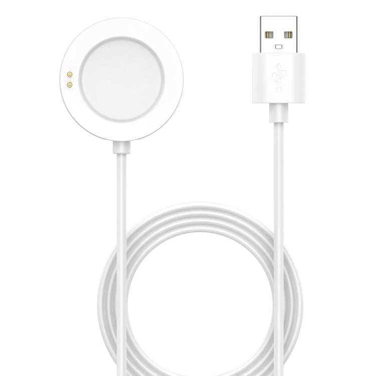 Cavo di ricarica magnetico per smartwatch, lunghezza: 1 m, For Xiaomi Watch S2 46mm / 42mm