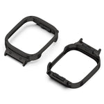 Custodia protettiva per orologio con struttura in metallo, For Xiaomi Redmi Watch 3 / Mi Watch Lite 3