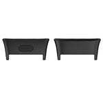 1 paio di connettori per cinturino in metallo, For Xiaomi Redmi Watch 3 / Mi Watch Lite 3