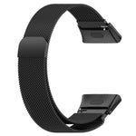 Cinturino in metallo milanese, For Xiaomi Redmi Watch 3 / Mi Watch Lite 3